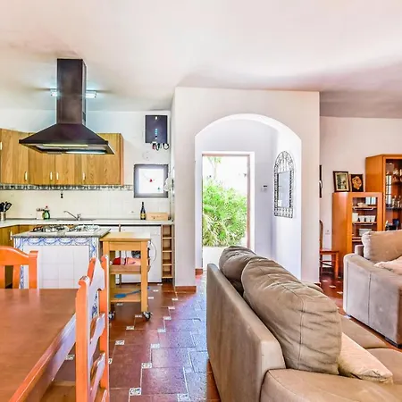 Holiday home Hacienda Campo De Borja Cadiz