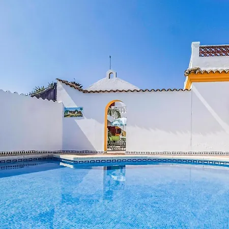 Hacienda Campo De Borja Cadiz