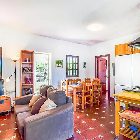 Hacienda Campo De Borja Holiday home Cadiz