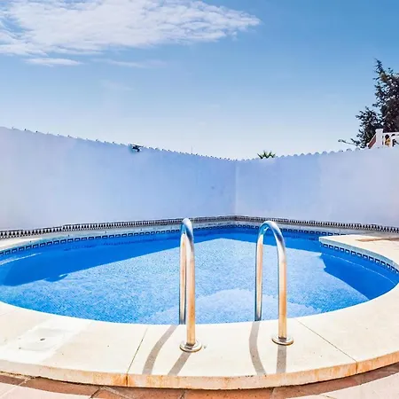 Holiday home Hacienda Campo De Borja