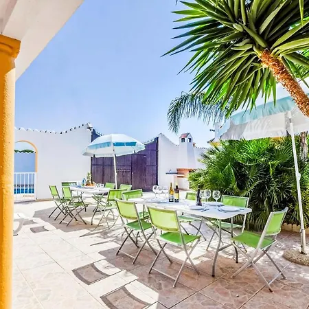 Holiday home Hacienda Campo De Borja Cadiz