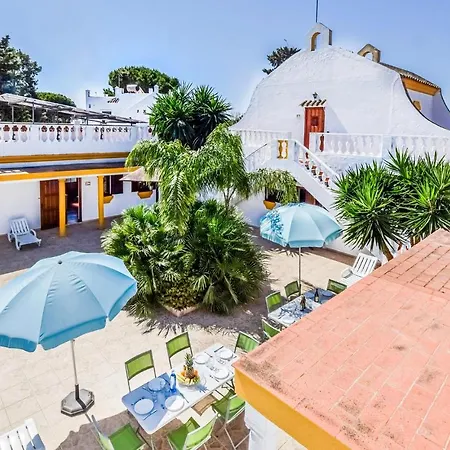 Hacienda Campo De Borja *