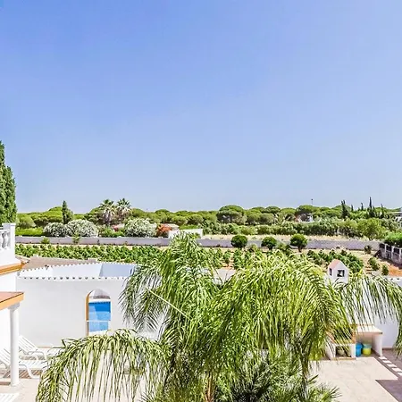 Hacienda Campo De Borja Holiday home