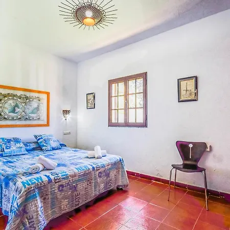 Hacienda Campo De Borja *