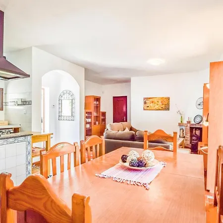 Hacienda Campo De Borja Cadiz