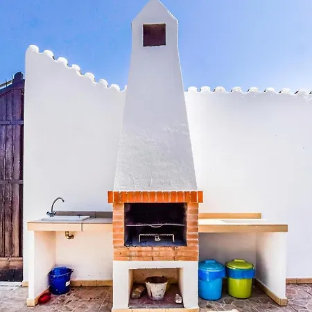 Hacienda Campo De Borja Holiday home