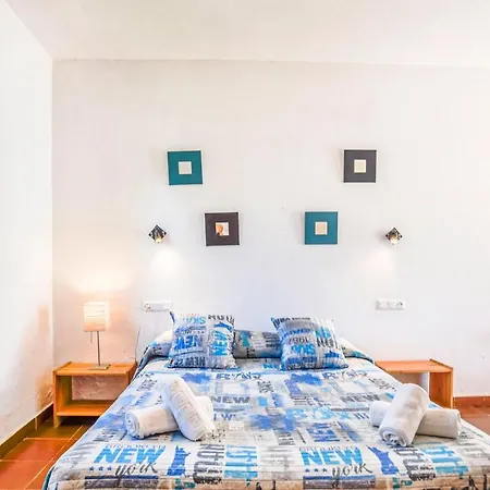 Hacienda Campo De Borja * Cadiz