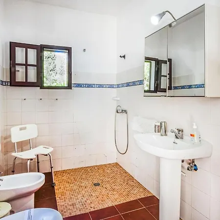 Holiday home Hacienda Campo De Borja