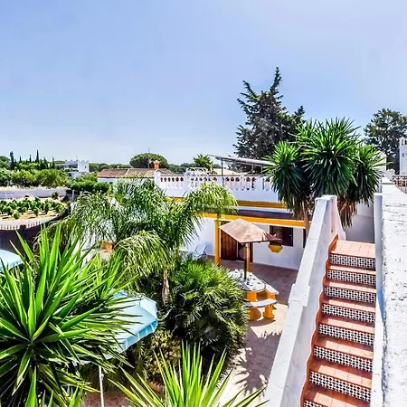 Holiday home Hacienda Campo De Borja *