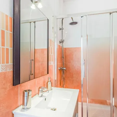 Hacienda Campo De Borja Holiday home Cadiz