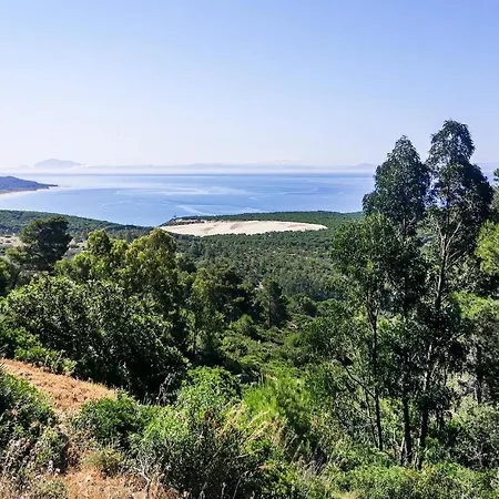 Hacienda Campo De Borja *