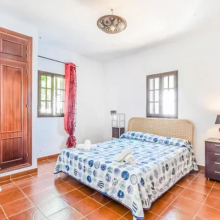 Hacienda Campo De Borja *