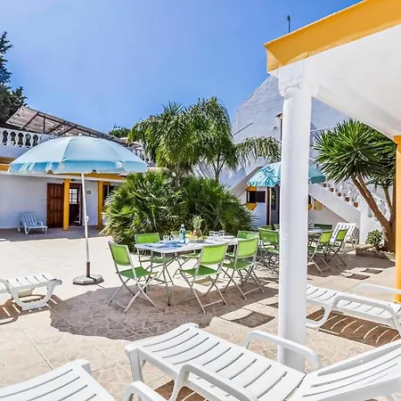 Holiday home Hacienda Campo De Borja Cadiz