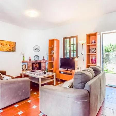 Hacienda Campo De Borja 加的斯