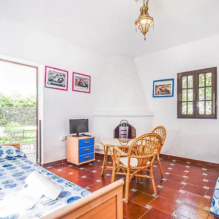 Hacienda Campo De Borja