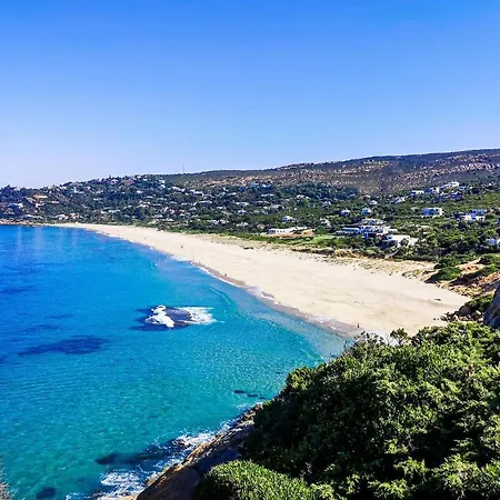 Hacienda Campo De Borja * 加的斯