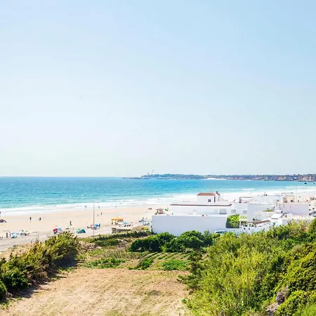 Hacienda Campo De Borja 度假居 加的斯