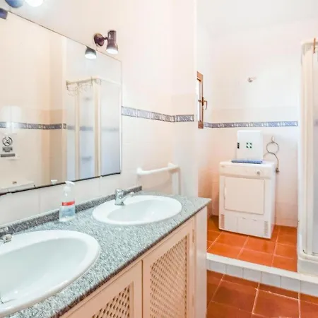 Hacienda Campo De Borja 度假居 加的斯