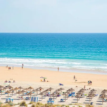 Hacienda Campo De Borja 度假居 加的斯