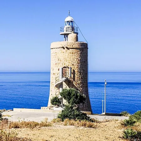 Hacienda Campo De Borja 加的斯