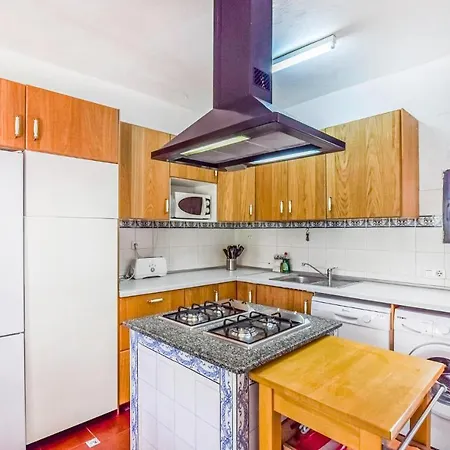 Hacienda Campo De Borja * 加的斯