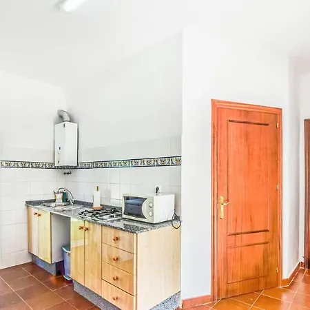 Hacienda Campo De Borja 度假居 加的斯