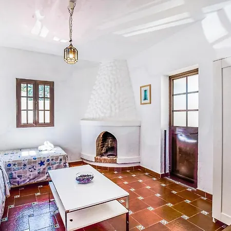 Hacienda Campo De Borja